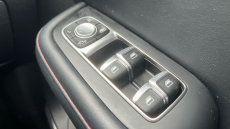 MG Hs 1.5 T-GDI Excite 5dr DCT Petrol Hatchback